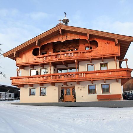 Starmacher Hof อิทเทอร์ ภายนอก รูปภาพ